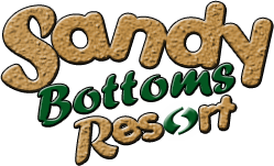 Sandy Bottoms Logo