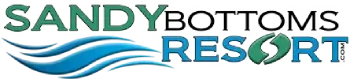 Sandy Bottoms Resort Home