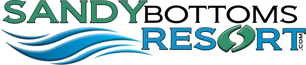 Sandy Bottoms Resort Home