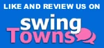 Like and review us on swingTowns.com
