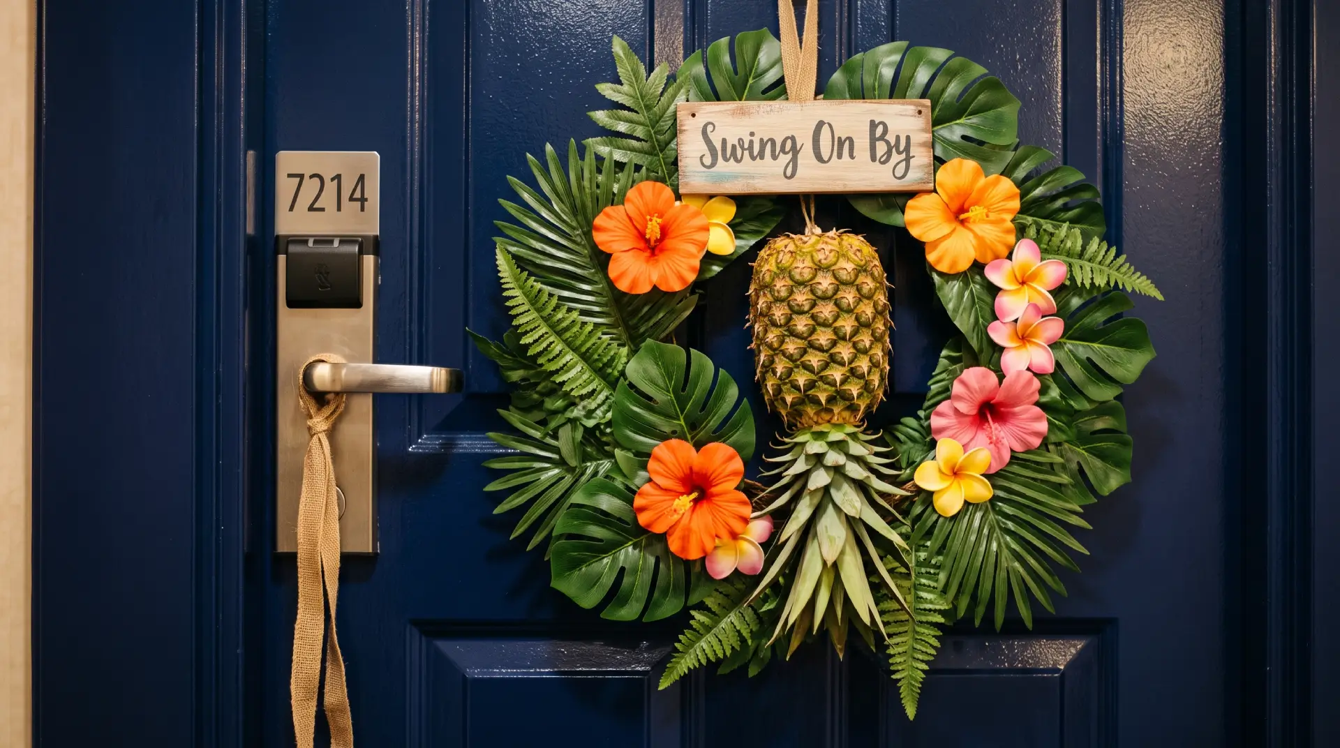 Unlocking the Secrets of the Upside down Pineapple Club